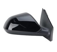 Para Hyundai Para Sonata Para La Novena Generación 2015-2019 Conjunto Espejo Retrovisor 5 Pines Negro Con Espejo Lateral Calentado Completo Espejo Retrovisor
