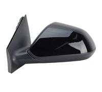 Para Hyundai Para Sonata Para La Novena Generación 2015-2019 Conjunto Espejo Retrovisor 5 Pines Negro Con Espejo Lateral Calentado Completo Espejo Retrovisor