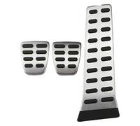 Para Hyundai Para Sonata Para Santa Fe Para Tucson Para IX35 Para I40 Para Elantra Para Kia Para Sorento Para Sportage Para Optima Para K3 Para K5 Funda Pedales Coche Funda(MT without Rest)