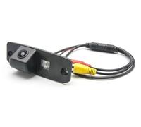 para Hyundai para Sonata YF 2009 2010 2011 2012 2013 2014 HD AHD Cámara De Visión Trasera Cámara Reversa De Respaldo De Coche Visión Nocturna MCQNDS(A120 CVBS 680x480)