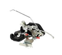 Para Hyundai Para Tiburon 2003-2008 Actuador De Cerradura De Puerta Pestillo Delantero Izquierdo Y Derecho 81315-2C000 81325-2C000 Actuador Bloqueo Puerta(Front Right)