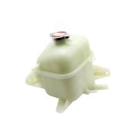 Para HYUNDAI Para TRAJET 2000-2008 2.7L V6 Tanque Depósito Radiador Refrigerante 25431-3A100 254313A100 Botella Expansion Completa