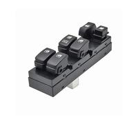 Para Hyundai Para Tucson 2004 2005 2006-2010 Interruptor Control Elevalunas Eléctrico Delantero Izquierdo Lado Conductor 1 Unidad Botonera Elevalunas Interrupto