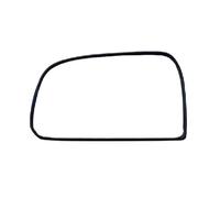 Para Hyundai Para Tucson 2005 2006 2007 2008 Espejos Retrovisores Exteriores De Las Puertas Del Coche Lentes Sin Calefacción DYDGUTUFB(1pcs left)