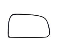 Para Hyundai Para Tucson 2005 2006 2007 2008 Espejos Retrovisores Exteriores De Las Puertas Del Coche Lentes Sin Calefacción DYDGUTUFB(1pcs right)