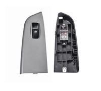 Para Hyundai para Tucson 2005-2010 interruptor principal de ventanilla eléctrica botón de Control 2003-2016 93570-4E000 93575-4E000 Interruptor Mando Elevalunas(Sub-control switch)
