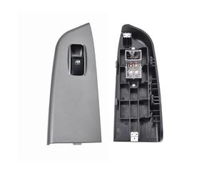 Para Hyundai para Tucson 2005-2010 interruptor principal de ventanilla eléctrica botón de Control 2003-2016 93570-4E000 93575-4E000 Interruptor Mando Elevalunas(Sub-control switch)