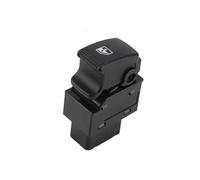 Para Hyundai Para Tucson 2005-2010 Pasajero Derecho Interruptor Elevador De Ventana Eléctrico Individual Botón De Control 935802E000 93580-2E000 IENQBVL