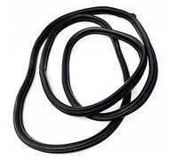 Para Hyundai Para Tucson 2010-2018 83110D3000 1 Pieza Tira De Sellado De Goma Para Puerta Lateral De Carrocería Y Puerta Trasera Izquierda(Left Front)