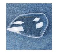 Para Hyundai Para Tucson 2013 2014 Faro Delantero Automóvil Pantalla Transparente Cubierta Faro Delantero Automóvil Cubiertas faros coche(Izquierda)