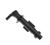 Para Hyundai para Tucson 2015 2016 2017 2018 2019 2020 cilindro de bomba de pulverización de limpieza de faros delanteros 98671-D3000 98672D3000 boquilla de lavado de faros delanteros derecho