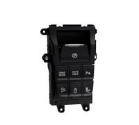 Para Hyundai Para Tucson 2016 2017 93300D30004X 93300D3000 Interruptor Freno Mano Electrónico Interruptor Consola Flujo Completo HGMGFYCX