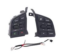 Para Hyundai Para Tucson 2016 2017 Volante Botón De Música Interruptor Control Remoto 96710 D35004X Interruptor control velocidad auto(Style 4)