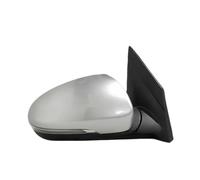 Para Hyundai Para Tucson 2016-2019 Espejo Retrovisor Lateral Conjunto Espejos Laterales Plegables Eléctricos Con Calefacción Espejos Exteriores Automóviles(5pin right6)