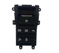 Para Hyundai Para Tucson 2016-2020 Freno Mano Electrónico Interruptor Consola Flujo Completo 93300D3010 93300D30104X(93300D3010)