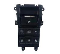 Para Hyundai Para Tucson 2016-2020 Freno Mano Electrónico Interruptor Consola Flujo Completo 93300D3010 93300D30104X(93300F8060)