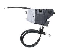 Para Hyundai Para Tucson 2016-2020 Motor Actuador De Cerradura Puerta Delantera Derecha Mecanismo Automóvil 81320-D3010 Cerradura Puerta Servomotor