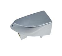 Para Hyundai para Tucson 2016-2021 cromo delantero trasero izquierdo derecho Exterior manija puerta cubierta cerradura tapa embellecedora 82652-D3010 Maneta De Puerta Exterior Delantero Derecho(Front