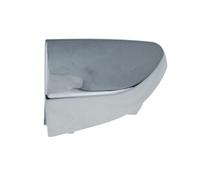Para Hyundai para Tucson 2016-2021 cromo delantero trasero izquierdo derecho Exterior manija puerta cubierta cerradura tapa embellecedora 82652-D3010 Maneta De Puerta Exterior Delantero Derecho(Rear l