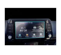 Para Hyundai Para Tucson 2019 Película Protectora Pantalla Vidrio Templado De 8 Pulgadas Antiarañazos Protector Pantalla Navigation(176X99mm 1PCS)