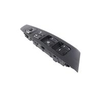 Para Hyundai Para Tucson IX IX35 2010-2015 Interruptor Control Ventana Bajada Automática Delantera Izquierda 93570-2Z1509P Botones Ventanas Coche
