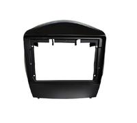 para Hyundai para Tucson IX35 2010-2015 Embellecedor De Radio Estéreo DVD De 9 Pulgadas para Tablero OOPUHKSY