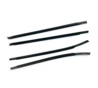 Para Hyundai Para Tucson IX35 Hatchback 2010-2015 Burlete De Goma Para Ventanas Y Puertas Exteriores De Automóviles Tira De Sellado A Presión DYDGUTUFB