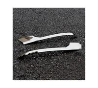 Para Hyundai Para Tucson NX4 2021 2022 2023 Para SANTA Para CRUZ 2022 2023 Tapa De Espejo Retrovisor De Coche Cubierta Embellecedora Exterior CYPMDW