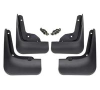 Para Hyundai Para Tucson NX4 2021 2022 Guardabarros Para Automóvil Moldeados Delanteros Y Traseros Cubierta Estilo Juego 4 Guardabarros Delanteros Y Traseros