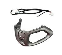 Para Hyundai Para Tucson Para Ix35 Volante Coche Crucero Botones Control Bluetooth Con Cables Gris Claro Botones de Control del Volante(Saga Prefecture)