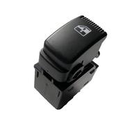 Para Hyundai Para Tucson Para Matrix 2006-2010 93580-2E000 935802E000 Botón De Interruptor De Elevador De Ventana Eléctrico De Pasajero IENQBVL