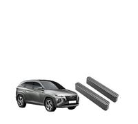 para Hyundai para Tucson para NX4 2021 Salida De Aire Acondicionado Cubierta Protectora De Entrada De Ventilación De Coche Cubierta Ventilación Coche Tiras Decorativas Aire Acondicionado Coche