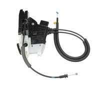 Para Hyundai Para Tucson Para SUV 2016-2020 Actuador De Cerradura De Puerta Trasera Izquierda Del Lado Del Conductor 81410-D3000 Actuador Bloqueo Puerta