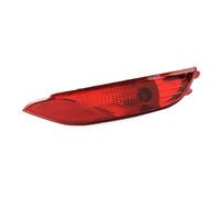 Para Hyundai Para Tucson TL 2015 2016 2017 2018 Reflector Parachoques Trasero Luz Freno Luz Trasera Lámpara Antiniebla Lente Accesorios Coche Faros Traseros Taillamp(Right)