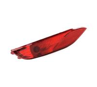 Para Hyundai Para Tucson TL 2015 2016 2017 2018 Reflector Parachoques Trasero Luz Freno Luz Trasera Lámpara Antiniebla Lente Accesorios Coche Faros Traseros Taillamp(Left)