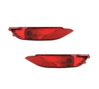 Para Hyundai Para Tucson TL 2015 2016 2017 2018 Reflector Parachoques Trasero Luz Freno Luz Trasera Lámpara Antiniebla Lente Accesorios Coche Faros Traseros Taillamp(Pair)