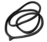 Para Hyundai Para Tucson TL 2015-2020 1 Pieza De Burlete De Goma Para Puerta Lateral De Carrocería Tira Sellado Puerta Delantera Derecha 82120D3000(Left Front)