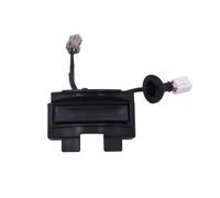 Para Hyundai Para Veloster 2011 2012 2013 2014 2015 2016 2017 Manija Bloqueo Tapa Maletero 812602V010 Botón Apertura Puerta Trasera Cerradura pestillo Maletero