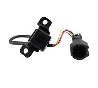 para Hyundai para Veloster 2012, 2013, 2014, 2015, 2016, 2017, 95760-2V100, Asistencia para Aparcamiento Reversa Cámara Visión Trasera para Coche Camara Marcha Atras
