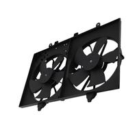Para Hyundai Para Veloster L4 2.0L 2019-2021 Ventilador de motor del coche | Ventilador de refrigeración del radiador del motor de coche 25380J3140 HY3115165 17091040