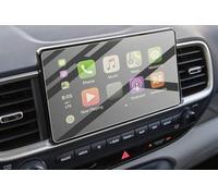 Para Hyundai Para Venue 2020 2021 Control Central Del Automóvil Navegación GPS Protector Pantalla Táctil Película Vidrio Templado GPS Protector pantalla