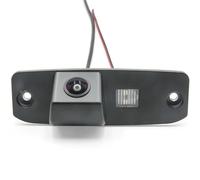 para Hyundai para Veracruz/IX55 2008 2009 2010 2011 2012 HD AHD Cámara De Visión Trasera Cámara De Estacionamiento Marcha Atrás Visión Nocturna MCQNDS(D170 AHD 720P)