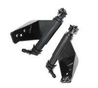para Hyundai Santa Fe DM Grand Fe 2015-2018 Accesorios para boquillas de lavafaros 98671-2W500 986712W500 986722W500 (un par)
