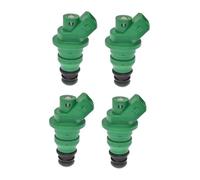 Para Hyundai Sonata 2.0L 16V 35310-2E700 353102E700 4 Piezas Inyector Combustible Reparación Inyectores