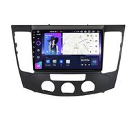 para Hyundai Sonata NF 2009 9 Pulgadas Pantalla Táctil Android 12 Radio De Coche Incorporado Carplay Android Auto Apoyo Dab BT 5.0 GPS DSP RDS HiFi Cámara Trasera Control del Volante(500S 4+64G)