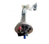 Para Hyundai Terracan 2.9 Crdi - Conjunto de emisor de bomba de combustible compatible con modelos 2001 2002 2003 2004 2005 2006 que reemplazan 31110-h1032 31110-h1031 Auto Part (31110-H1031)