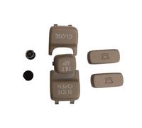 para Hyundai Tucson 2004-2009 Luz de Lectura Interior 92820-2E000 Interruptor de luz de Techo Interior (Conjunto Gris)