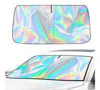 para Hyundai Tucson 2004-2009 Parasol Coche Parabrisas Láser