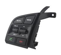 para Hyundai Tucson 2016-2018 96710 D35004X Interruptor de Control de Crucero Remoto Izquierdo Interruptor de Control del Volante Derecho