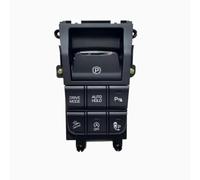 para Hyundai Tucson 93300D3000 Interruptor de Freno de Mano electrónico para automóvil Conjunto de Interruptor de Consola de Freno de estacionamiento